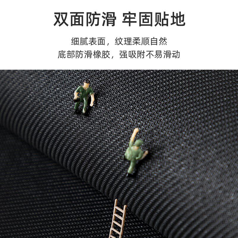 厨房专用地垫硅藻泥L型整块吸水垫吸油防滑可擦免洗地毯防油耐脏,居家布艺,厨房地垫,淘宝优惠券,粉丝福利购,淘宝优惠卷