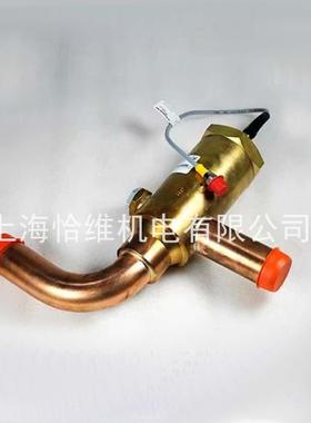 Carrier冷水机零配件 开利电子膨胀阀 32GB404534上海恰维机电