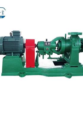 供应RRX型高温热水循环泵超低汽蚀安全稳定
