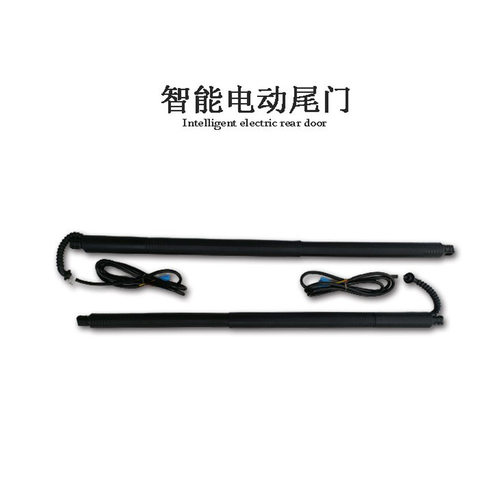 适用宝马BMW5系5Series3系3Series汽车改装配件电尾门电动尾门