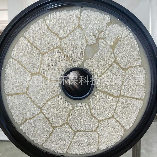 pvdf中空纤维超滤膜UF组件?250抗污染污水处理膜通量大厂家直销