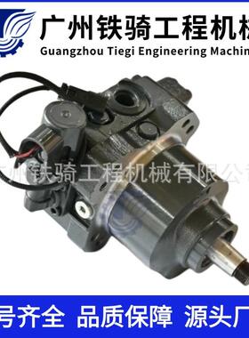 PC推土机D65EX-15D65PX-15D65WX-15风扇电机马达708-7S-00352