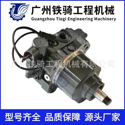 PC推土机D65EX-15D65PX-15D65WX-15风扇电机马达708-7S-00352