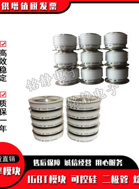 平板晶闸管标准恢复型T699N18TOFT699N20TOFT699N22TOF