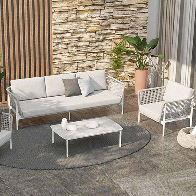 户外沙发室外露台别墅花园休闲藤椅露天高端绳编庭院家具防水防晒,畜牧/养殖物资,畜牧/养殖器械,淘宝优惠券,粉丝福利购,淘宝优惠卷