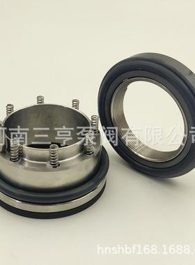 供应IL200/335-45/4机械密封件管道泵配套轴封水封密封圈