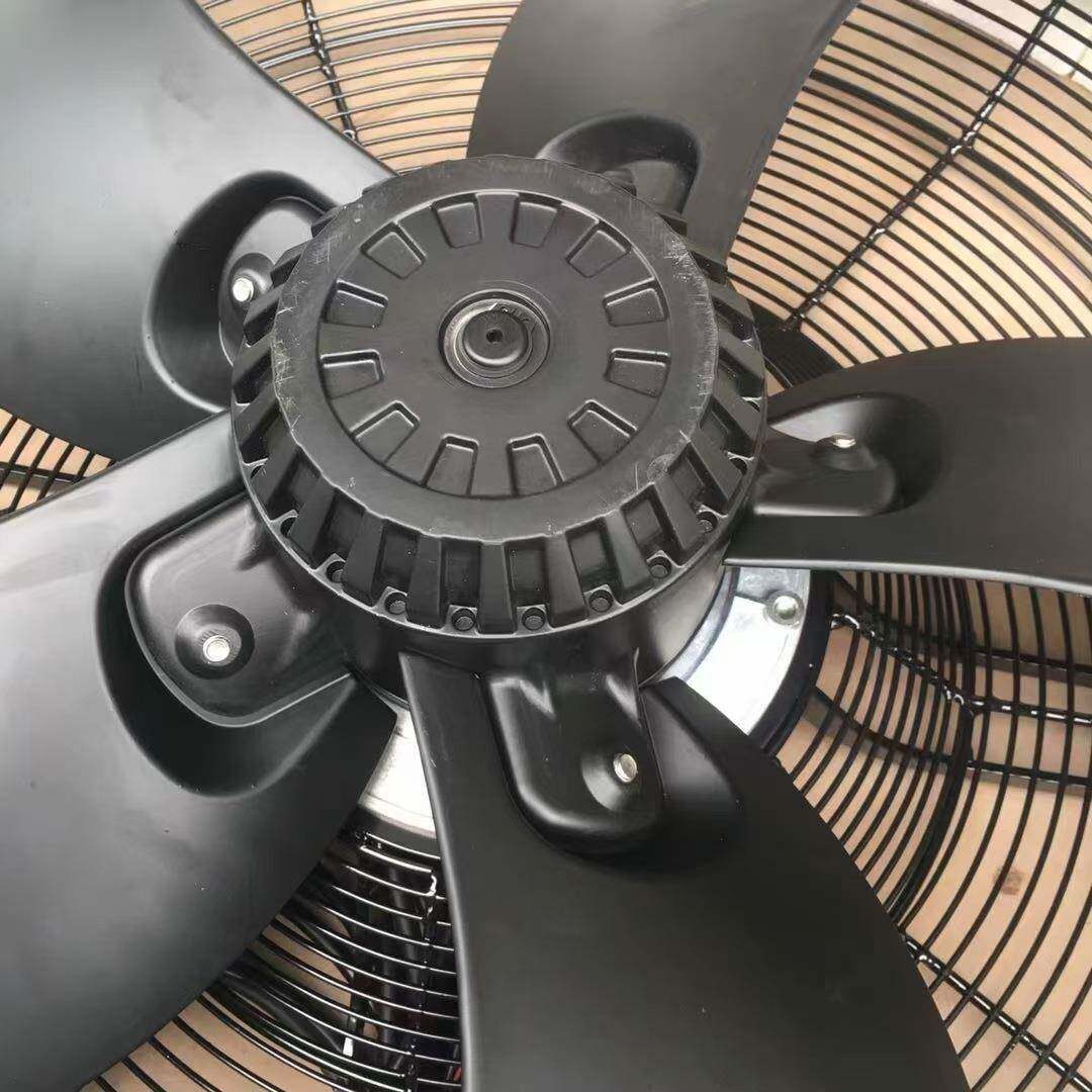 Fans-tech泛仕达整流器风扇FC097E3-DD0-07客车蒸发器排风