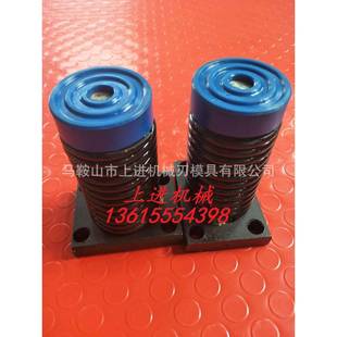 供应剪板机配件压料缸剪板机压脚尺寸55*80*150