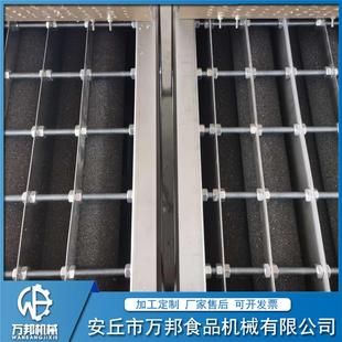 供应花生米脱皮机配件砂辊花生去皮机配件砂棍喷砂挂砂