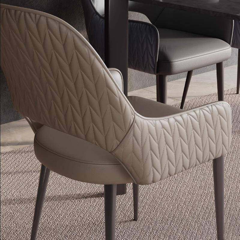 意式轻奢餐椅家用靠背极简现代简约高端北欧洽谈餐桌椅子休闲凳子,纺织面料/辅料/配套,纺织机械配件,淘宝优惠券,粉丝福利购,淘宝优惠卷