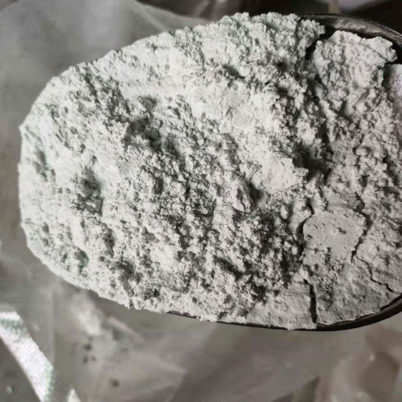 现货白长石磨料磨具长石粉200目陶瓷釉料长石粉