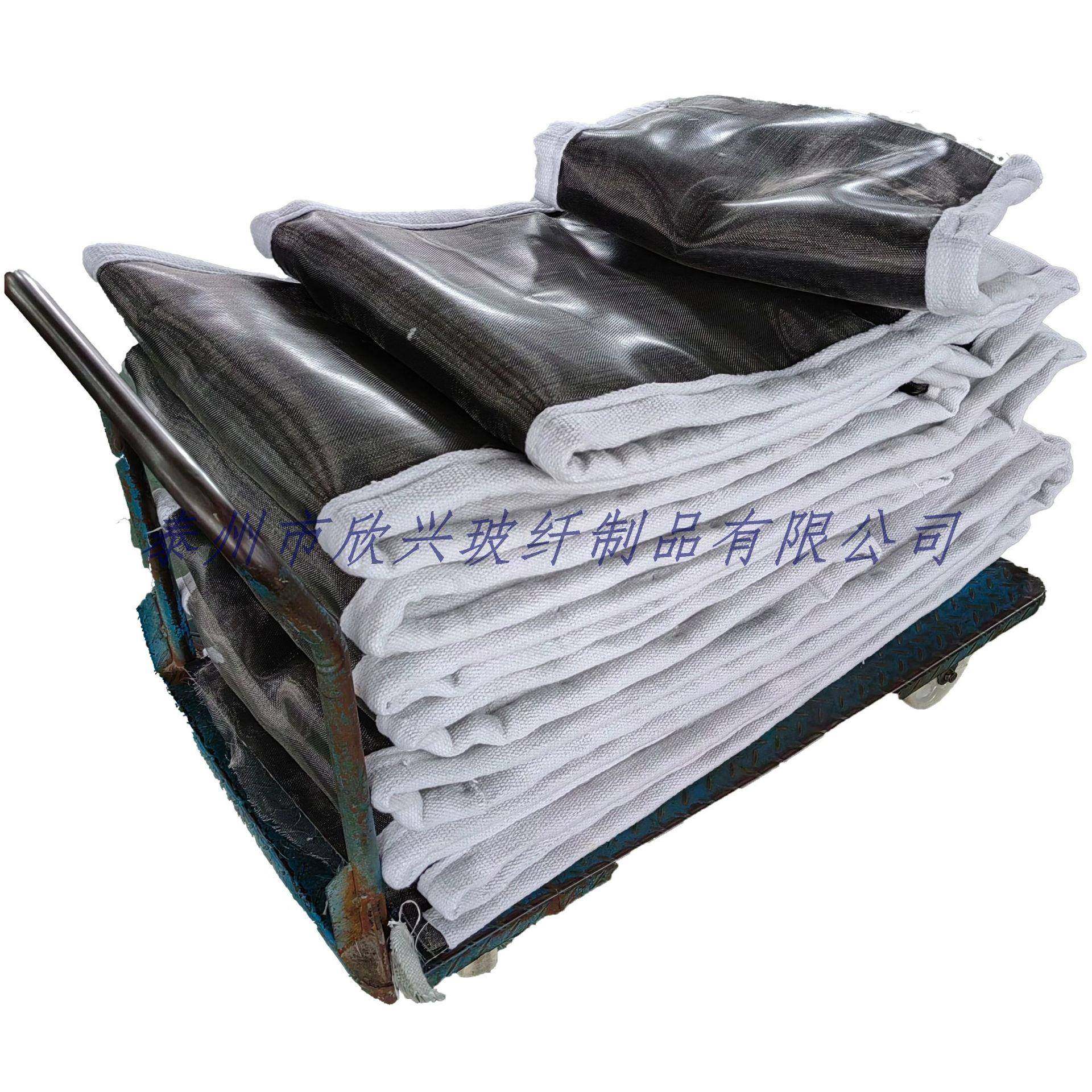 非金属蒙皮耐高温织物密封布圈带一次风道二次风道膨胀节,机械设备,其他机械设备,淘宝优惠券,粉丝福利购,淘宝优惠卷