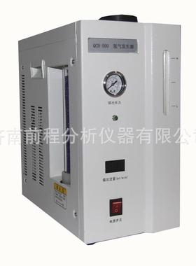 供应高纯度氢气发生器QCH-300岛津气相色谱仪应用