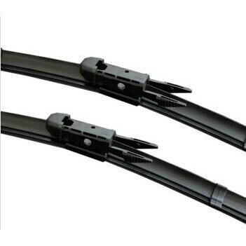 前雨刮器适用于宝马3系GT131415款328i专用无骨雨刷燕尾接口2支装