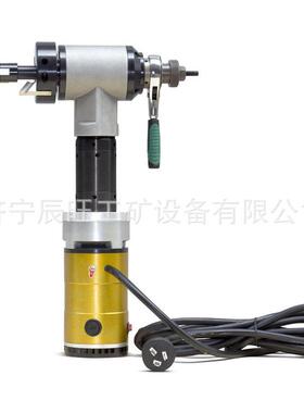 内涨式电动坡口机电动管子坡口机刨边机ISY-80B手轮管道坡口机