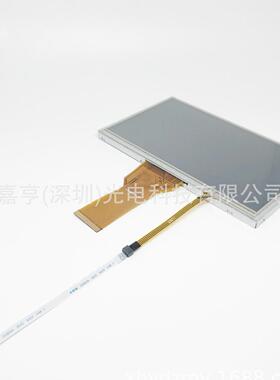 科音KORGpa600PA900PA1000PA300液晶屏显示屏触摸屏总成7寸