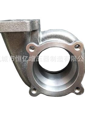 工厂直销GT35GT3582涡轮增压器蜗壳热销