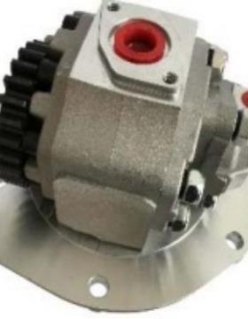 液压泵D0NN600G/81823983，D8NN600KB/83936586，