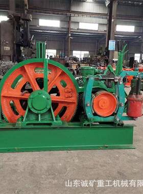 现货供应隔爆型巷道提升绞车操作简单JTP-1.2×1P提升绞车矿用