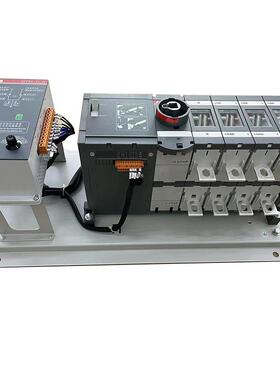 ABBPC级双电源转换开关OTM50F2C21D220C2TFA100324R1001