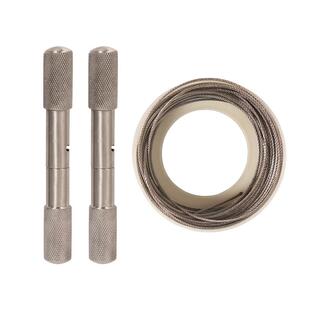 角线小牛去角牛角锯锯子钢丝去ULX锯条不锈钢牛羊切器角锯条大牛