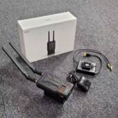 SIY思I翼0M30高清108P数字图传模块5.8gFPV卡录36300HKMOSD回传