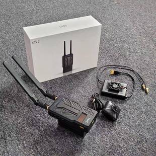 SIY思I翼0M30高清108P数字图传模块5.8gFPV卡录36300HKMOSD回传