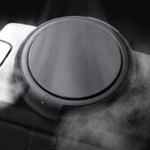 车用车载气净KQJHQ001车化器汽车负离子氧吧载空净礼化器品