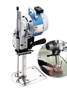 凯斯曼自动磨直刀刀电剪8003裁剪皮机服装裁布机6-15革184寸1168W