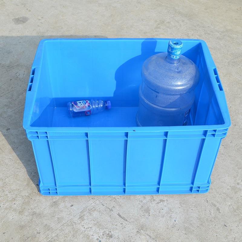 700-39IKU0箱加厚特理大号塑料周转箱筐长方物储形物收纳整料框胶