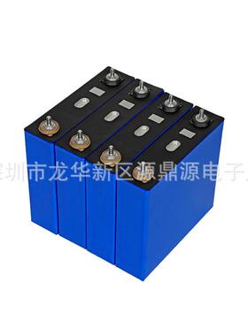 时代3.V120520Ah酸铁锂电池动池力电芯太2阳能储能电动车电组1磷2