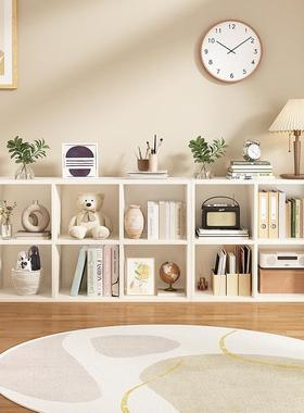 自由LAA格子柜开放式收纳展柜示柜置柜落地储物架柜书儿童组合物