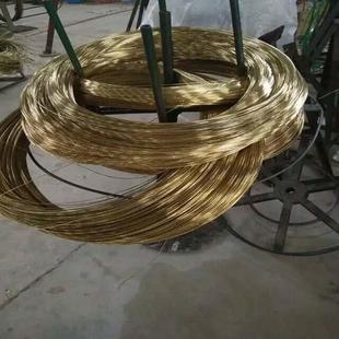 生细产H5毛细6管H96黄铜毛细管各种精仪器微KOA细微孔毛铜密管