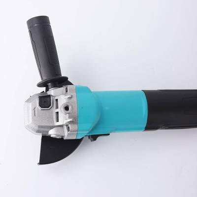 新款电动角磨机手砂向磨机角石材切光割轮抛光机电动工具EBL角磨