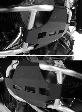 摩托车改装配件适用于1BMR20W5GS1250GSMO-CH001ADV气缸保护罩