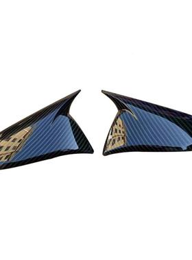 适用于15-1款丰田汉达Hi28832兰g牛hlander凌放威飒角倒车镜2盖外