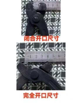 极无无耳卡箍CV防钳尘套TWI钳多功能卡箍、无极无耳卡箍专卡用钳