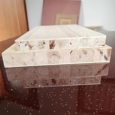 厂大家板细木工板免漆衣柜橱柜家具芯货板芯板KSV现规格齐全