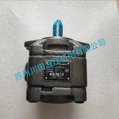 伯特ALBERT叶片艾2泵ABT2-100-0R00-B5JGC0ZABT2-125-1L1-B50E配