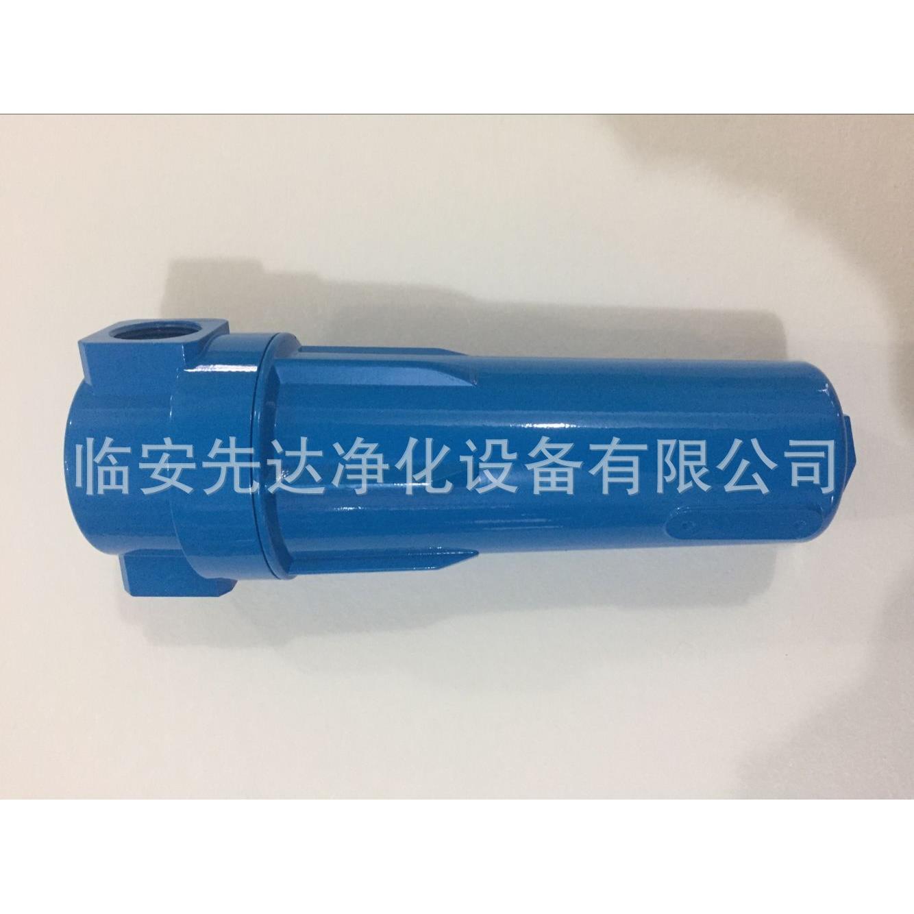 缩空0C-0010气精密过滤压器C-1