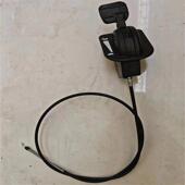 05098 746P0689174606891草坪ESR车42 1023油门线油门手柄X9L46