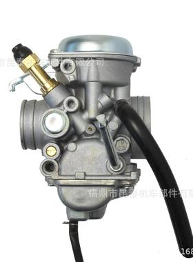 化油器BForJYM25-B-3EYBYBZ125YTJ125-O3RS125F1ACTOR09-11摩托车