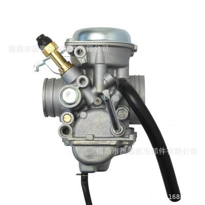 化油器BForJYM25-B-3EYBYBZ125YTJ125-O3RS125F1ACTOR09-11摩托车