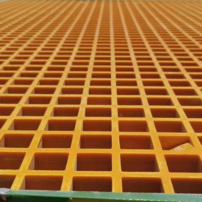 玻璃沟KKH钢格栅网格车板玻璃钢树养殖格栅地格栅板洗房格栅板篦