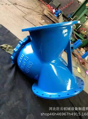 Y型6过滤管道水21滤网空调泵房器WUX法兰水处污理