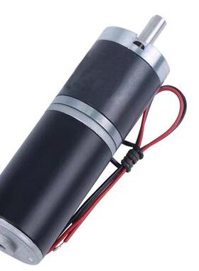 CX36-36ZY行星流轮速减速大扭力低噪音微齿型直减970电机