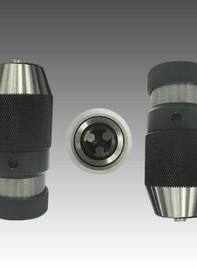 马牌自0.3-16B1紧钻头0.3-3B1快速攻丝车床夹头0.3-1夹61B618