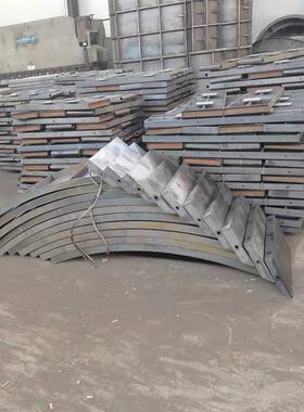 预制高速公路拱骨架护坡形模具骨现混凝土护坡架拱浇形NBO模具