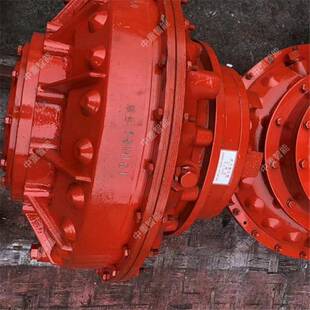 矿用液X力耦合器YO-280煤合用液力耦器YOX-280结构矿简单液力联轴