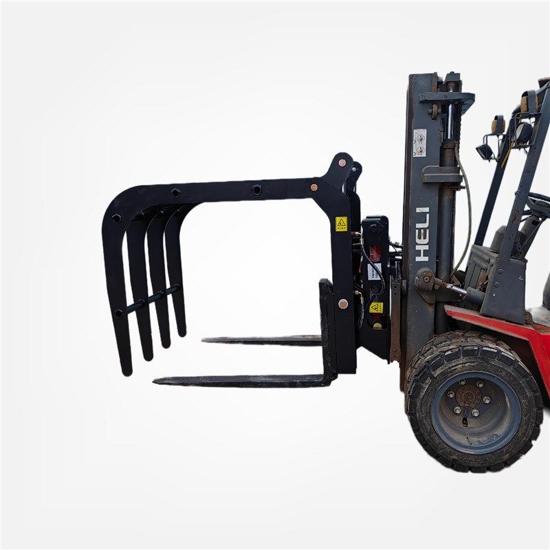 叉车倾翻叉废料斗钢管夹倾翻器合力杭叉龙工3-3.5吨倾翻器,搬运/仓储/物流设备,叉车配件,淘宝优惠券,粉丝福利购,淘宝优惠卷
